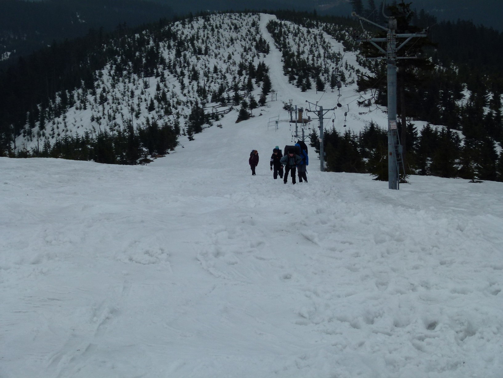 CAL 2012 vyprava do Alifbaje 4. 9.4. 55